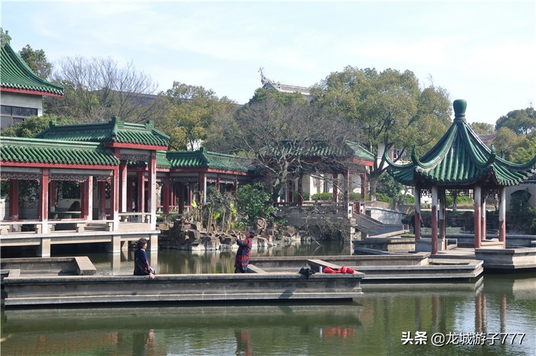 重游天一度假村,重游旧地去哪玩