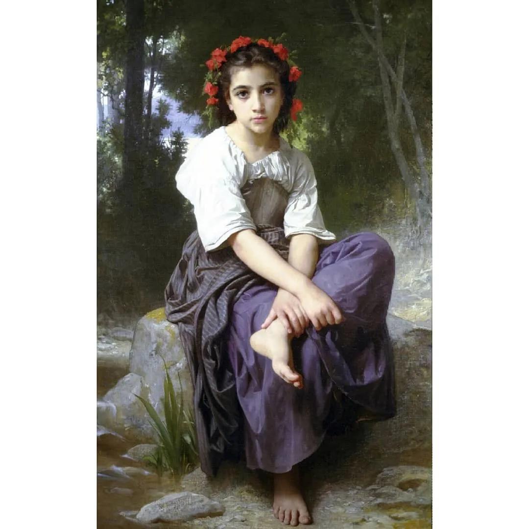 迪士尼名画作品,迪士尼名画