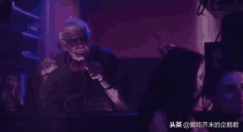 「rememberme」纪念漫威宇宙之父——斯坦·李经典客串瞬间