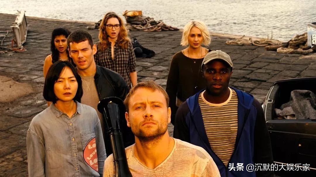 超能力美剧十大排行2021,一口气看完的超能力美剧