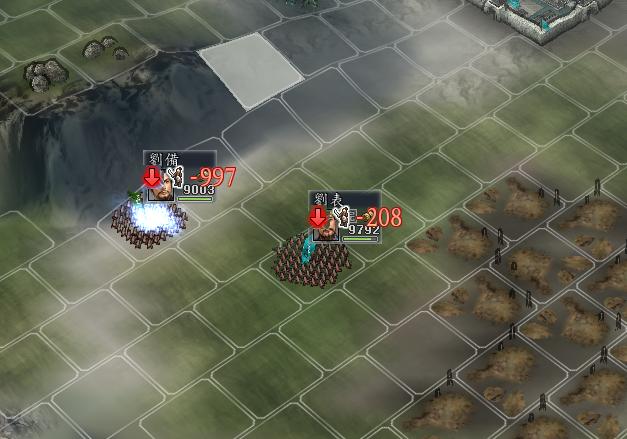 三国志11枪兵什么特技,三国志11好用的武将和特技