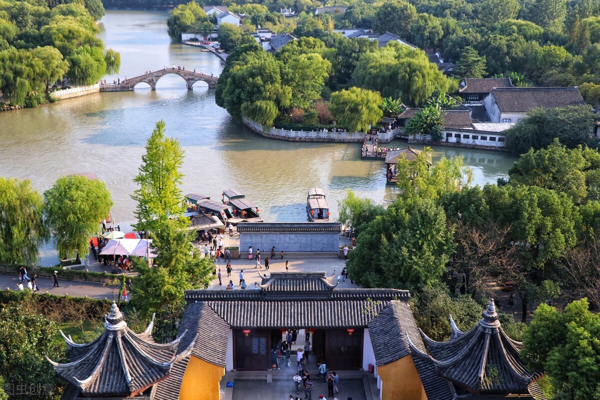 嘉兴最宜居的地方在哪,嘉兴两个都市圈