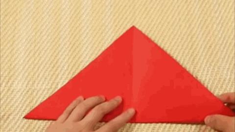 超级简单的婴儿手工,推荐儿童启蒙手工