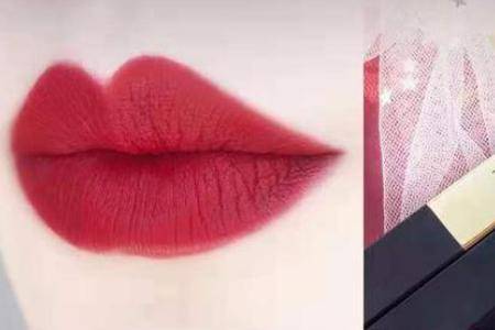 现在最流行断货的口红色号,断货口红排行榜前十名
