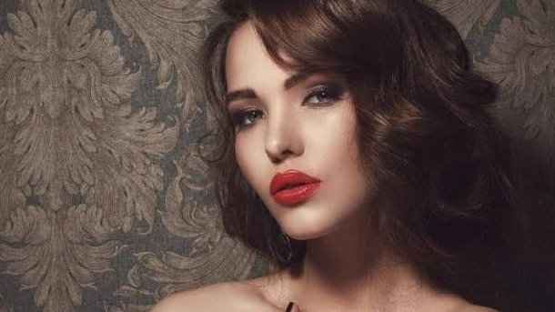 1分钟测出你的脸适合什么发型,1分钟测出适合自己的发型