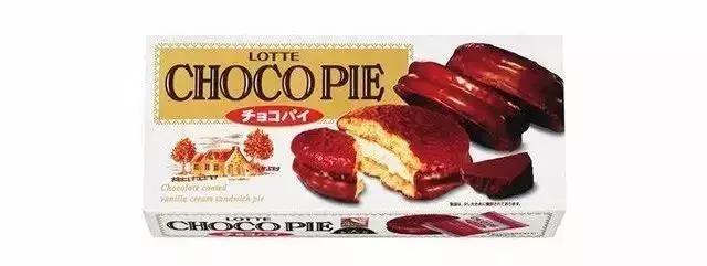 日本十款好吃到停不下来的零食,去日本必吃的十款零食