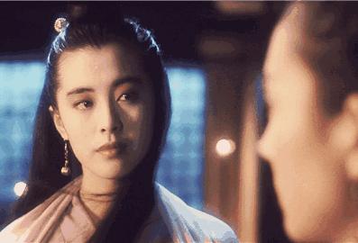 那些惊艳了时光的美人们,那些惊艳了时光的美人的瞬间