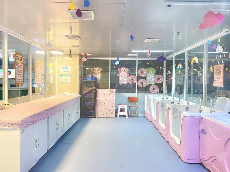 妇幼保健院优质服务方案,中医院贴心服务