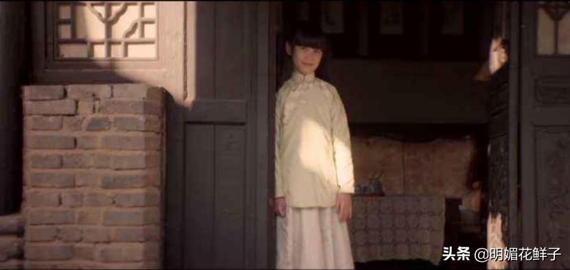 《喊山》根据真实事件改编：被拐卖女孩的一生，揭露了人性的阴暗