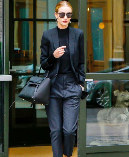 漠河冬天穿貂皮大衣,漠河零下40度穿貂