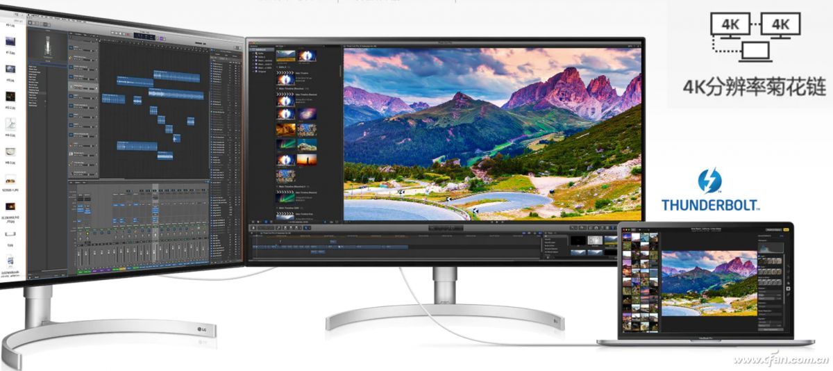 为什么雷电四传输慢,什么样的是雷电4接口