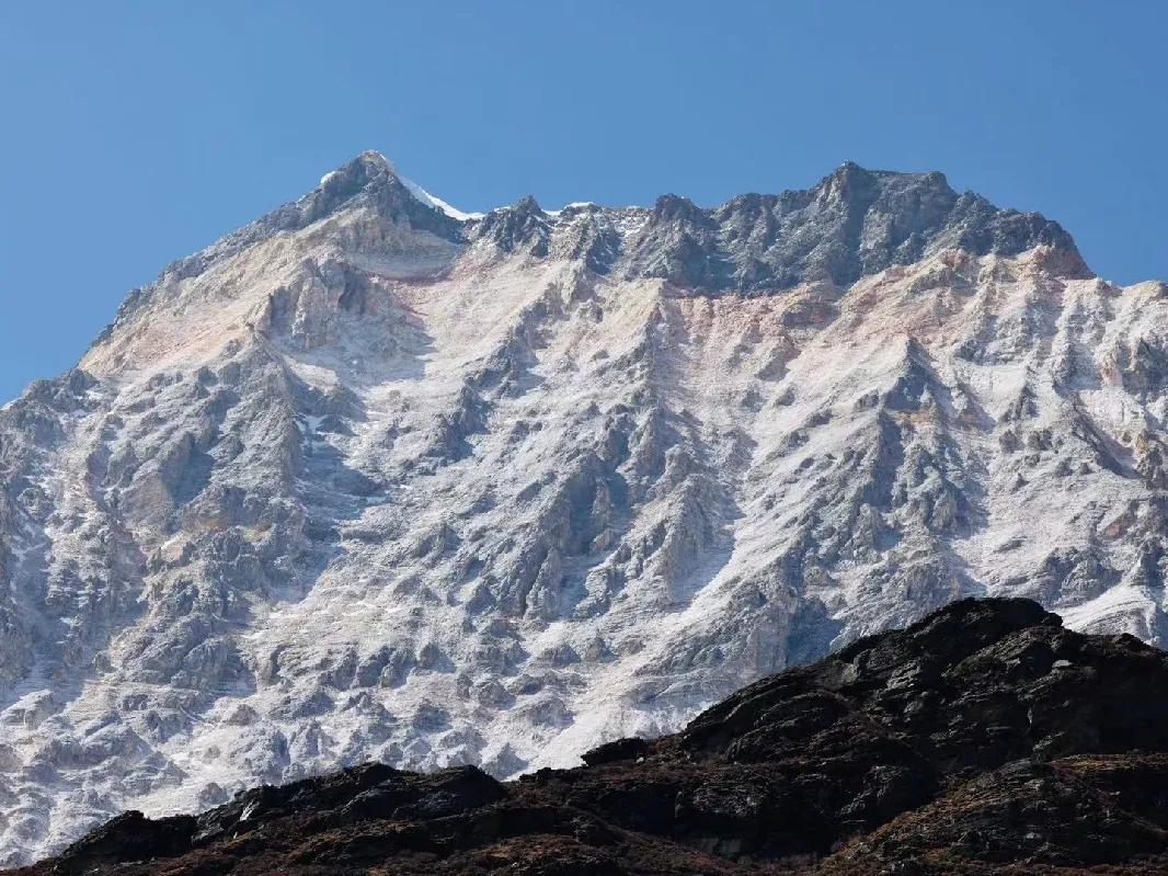 稻城亚丁一个让人魂牵梦绕的地方,稻城亚丁最接近天堂的地方