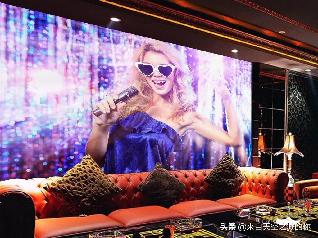 疫情过后ktv干什么,疫情期间ktv还有活路吗