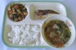 埼玉县与爱知县,日本网民评论中国人吐槽日本食物