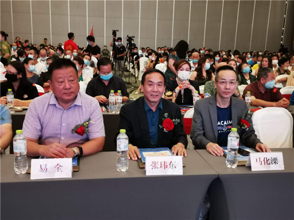 创业落户上海,创业中国项目