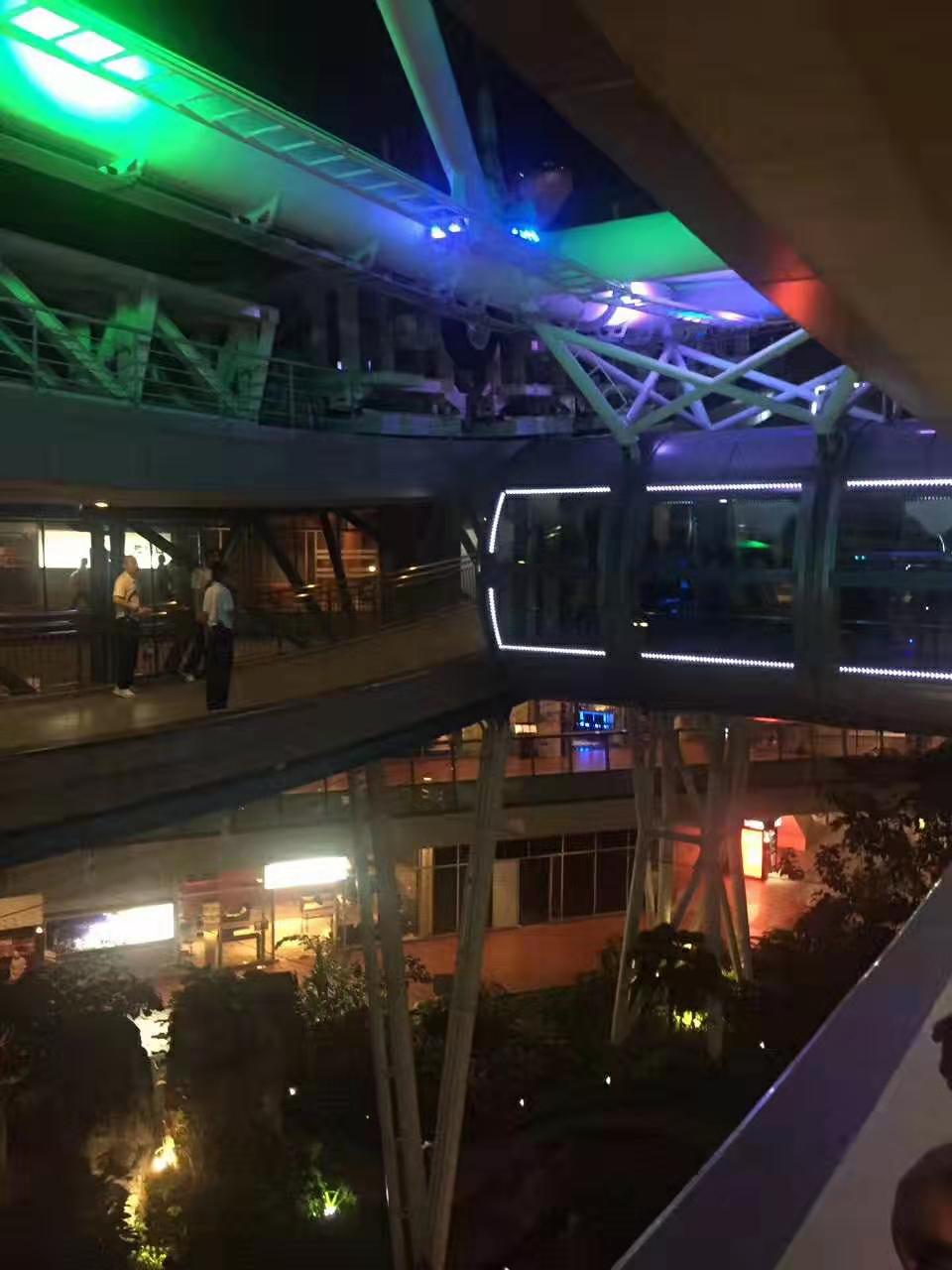 新加坡环球影城亲子攻略,新加坡亲子自由行攻略