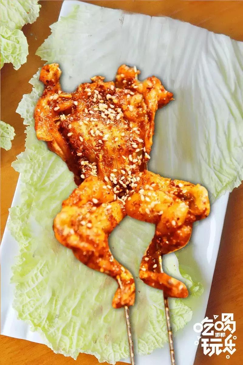 邯郸这家餐厅惊艳你的味蕾,邯郸小龙虾推荐