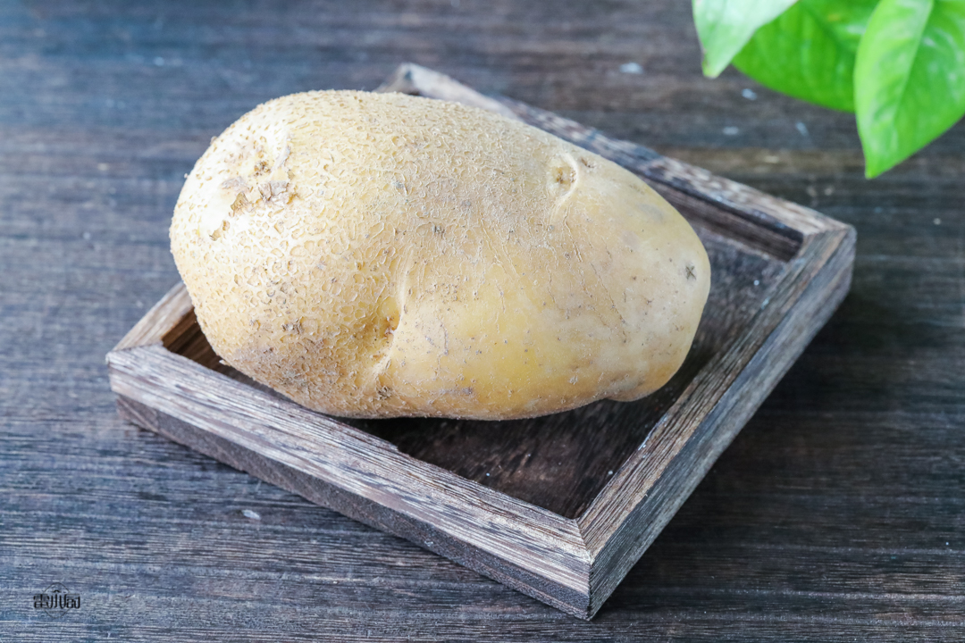 超市土豆如何保存不发芽不变绿,土豆保存不发芽最简单的方法