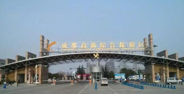 成都高新介绍,成都高新为什么这么厉害