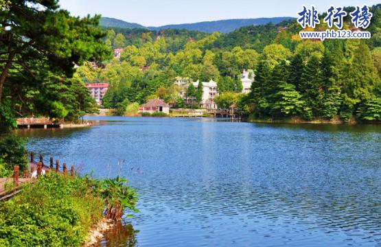 江西有哪些旅游景点好玩最近,江西有哪些好玩的旅游地方