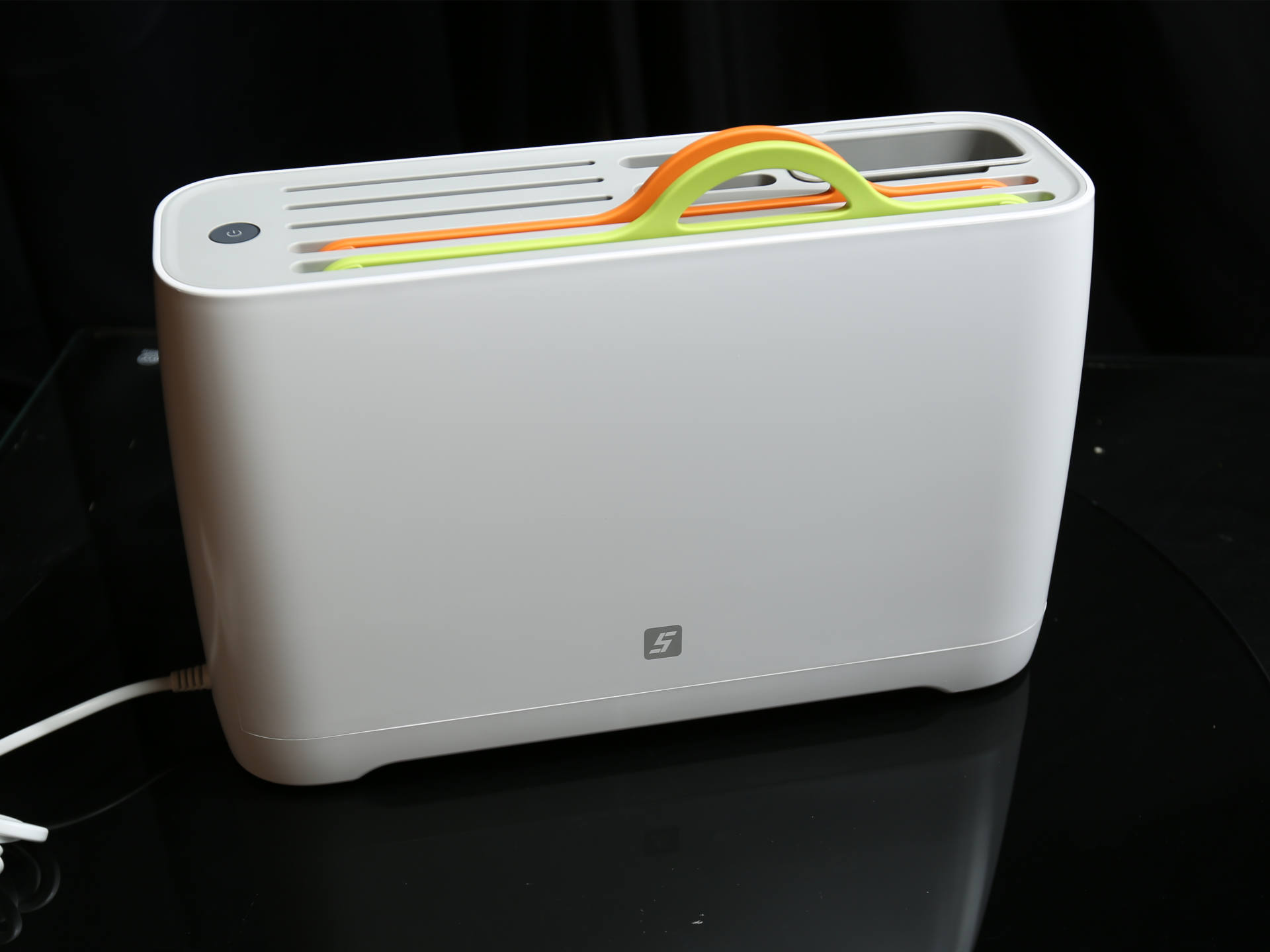 刀筷菜板消毒器推荐,智能消毒菜板刀架测评