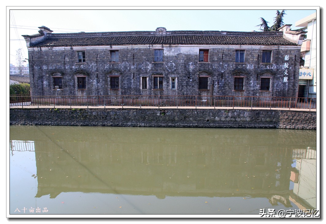 镇海骆驼古镇,宁波骆驼镇十大景点排名