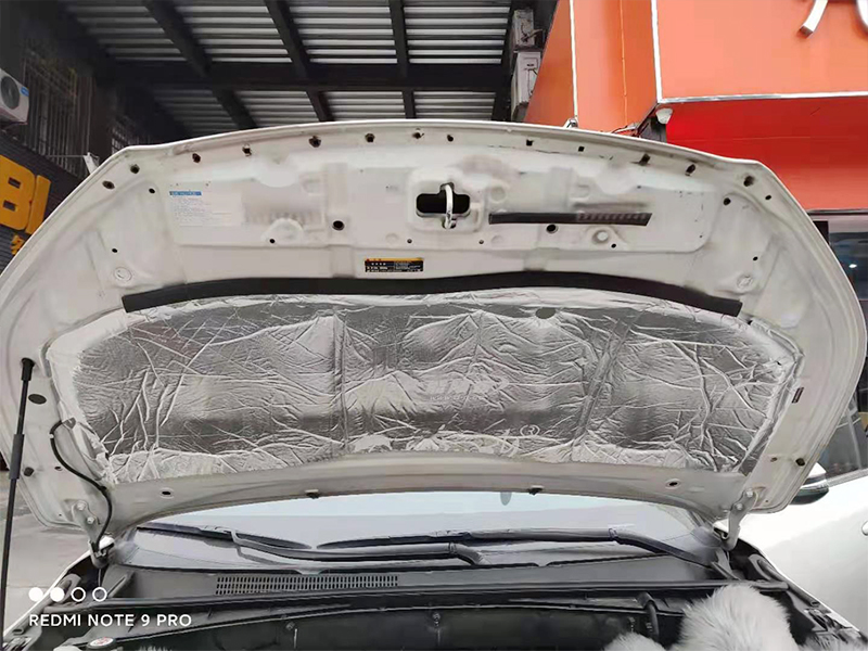 丰田汉兰达升级JBL音响,汉兰达升级原厂jbl多少钱