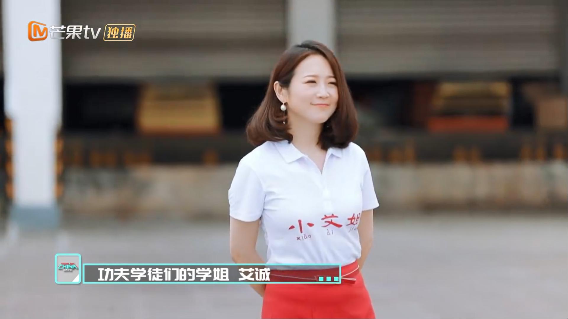 艾诚功夫学徒,功夫学徒艾诚完整版