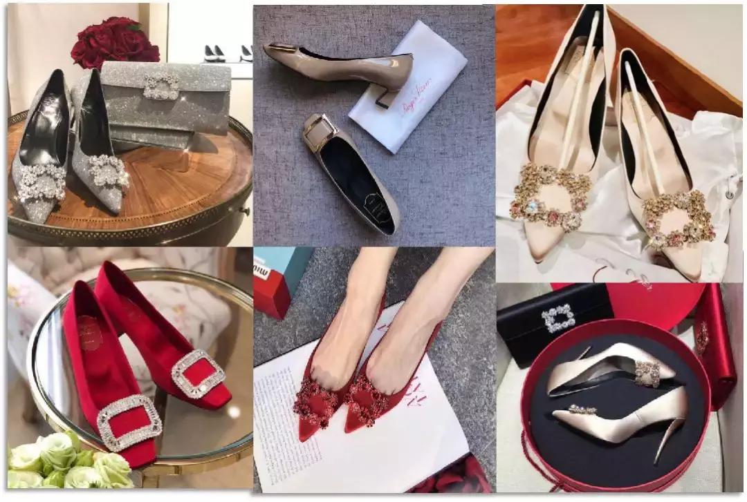 备婚好物婚鞋推荐,备婚之婚鞋子推荐