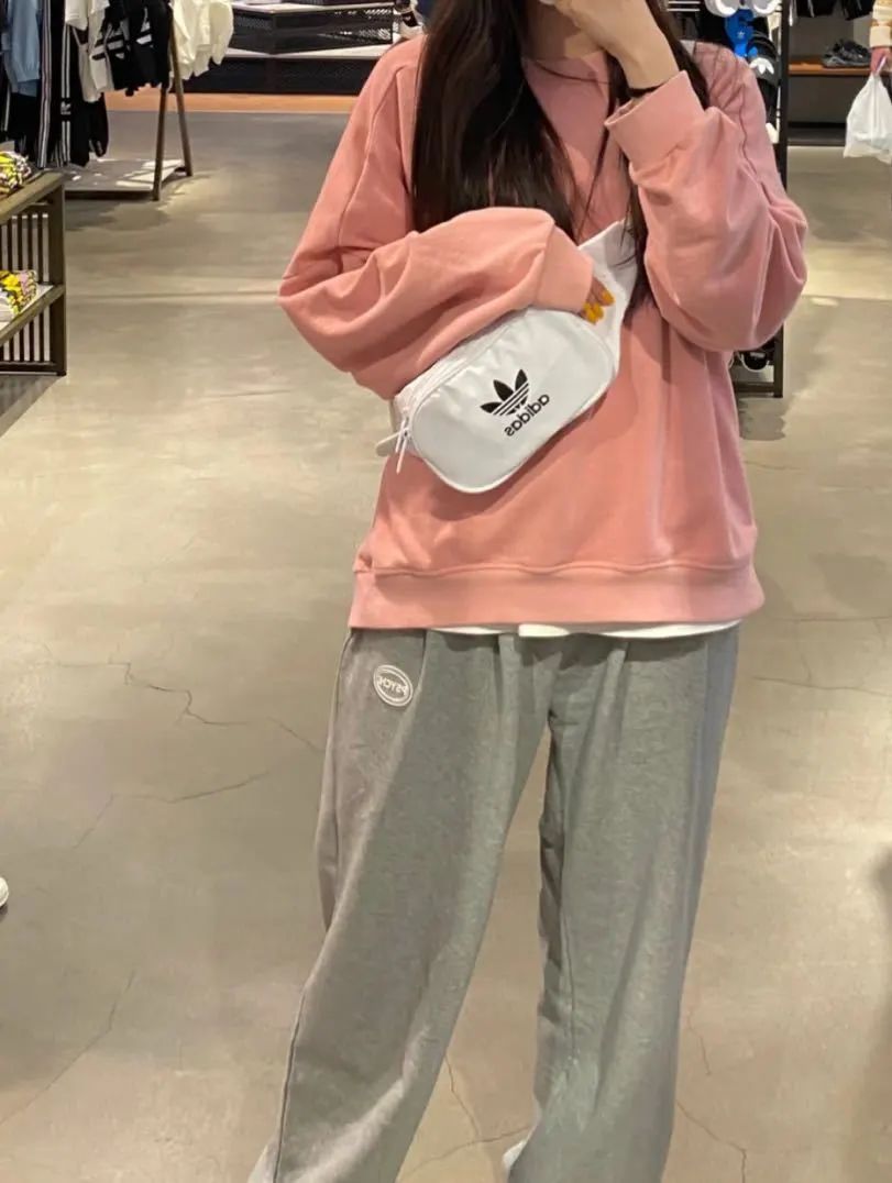 又酷又好看的包,实用方便又百搭的包