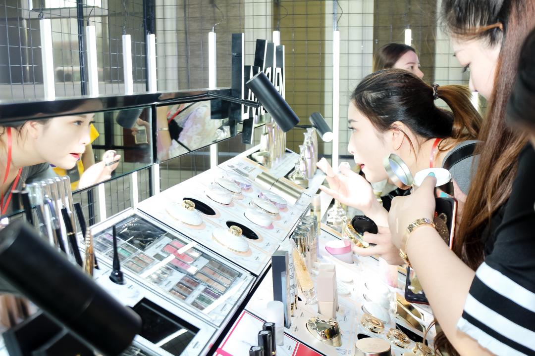 蓝秀这个牌子退出市场了吗,蓝秀是几线品牌