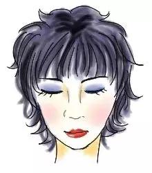 鼻头大怎么改善变小,鼻子不好看怎么办隆鼻