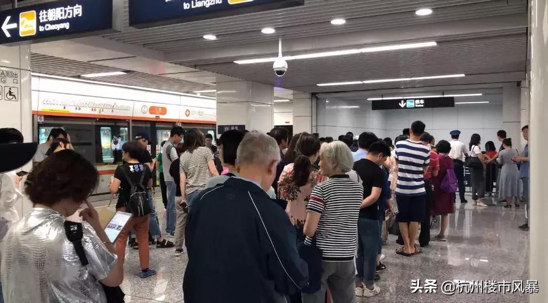 5号线三期通车时间,15号线地铁开通沿线房价怎样