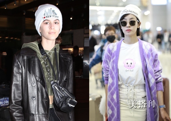 洋气百搭针织帽秋冬防寒保暖,2020冬季洋气减龄针织帽