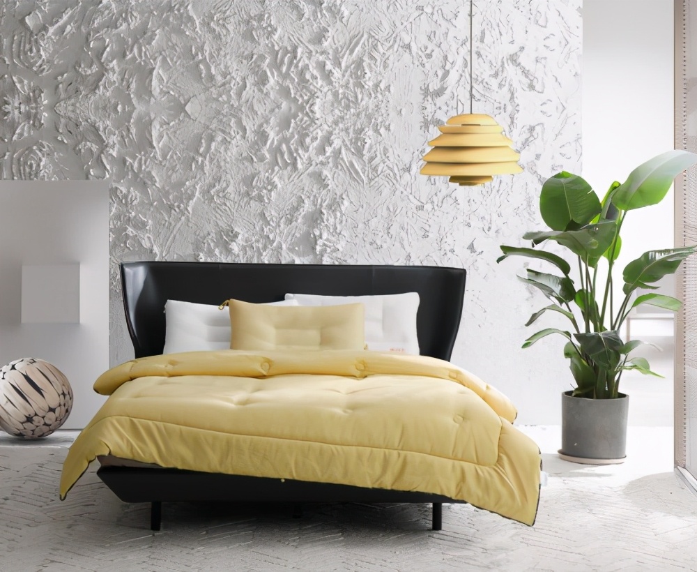 水星家纺被芯怎样,改善睡眠水星家纺