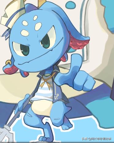 lol潮汐海灵解说视频,比尔吉沃特潮汐海灵