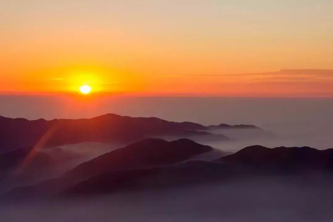 一个徽州惊艳全世界,徽州凭什么惊艳世界