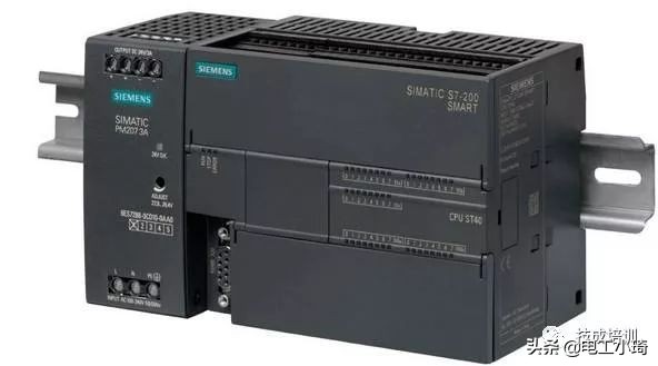 专注电气0基础学plc入门到精通,不懂电气的人怎么学会plc