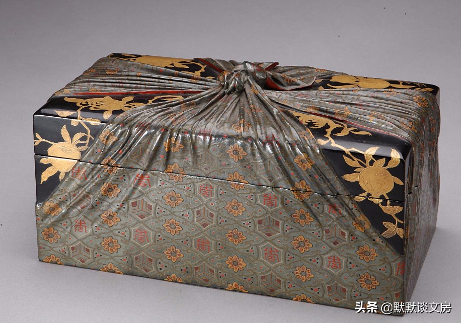 漆器工艺基础知识大全,揭秘中国漆器工艺流程