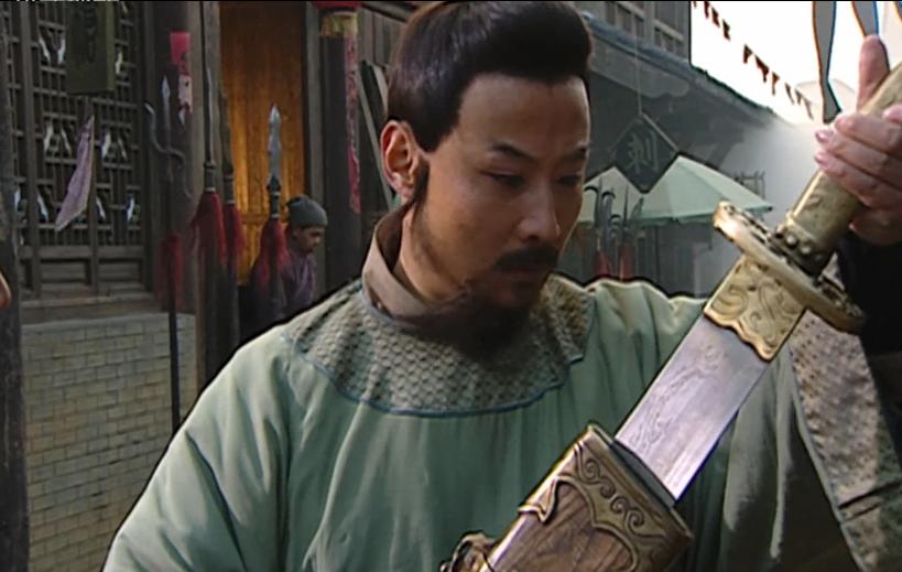 和武侠小说里的大侠比起来，水浒传中的好汉想要吃饱饭有多难？