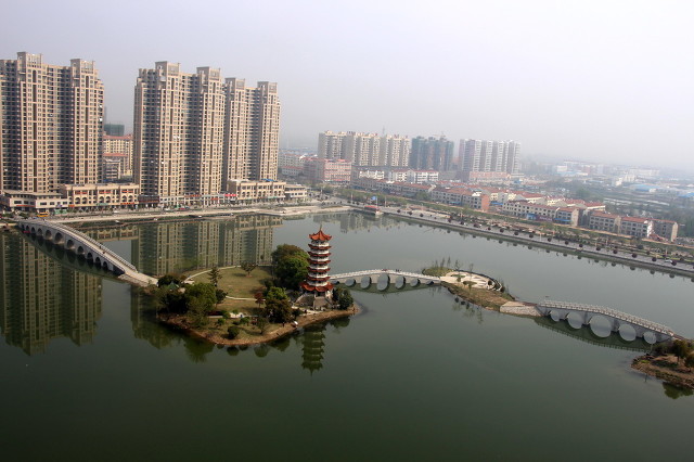 国家现在为什么大力扶持湖北,国家为什么要大力发展天门市