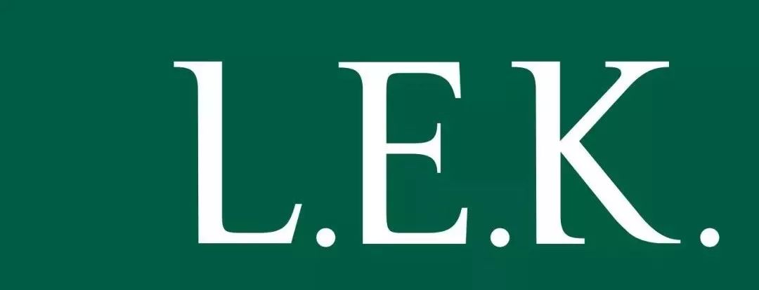 因为不识货，你错过了太多媲美MBB，起薪10k，前景广阔的咨询公司