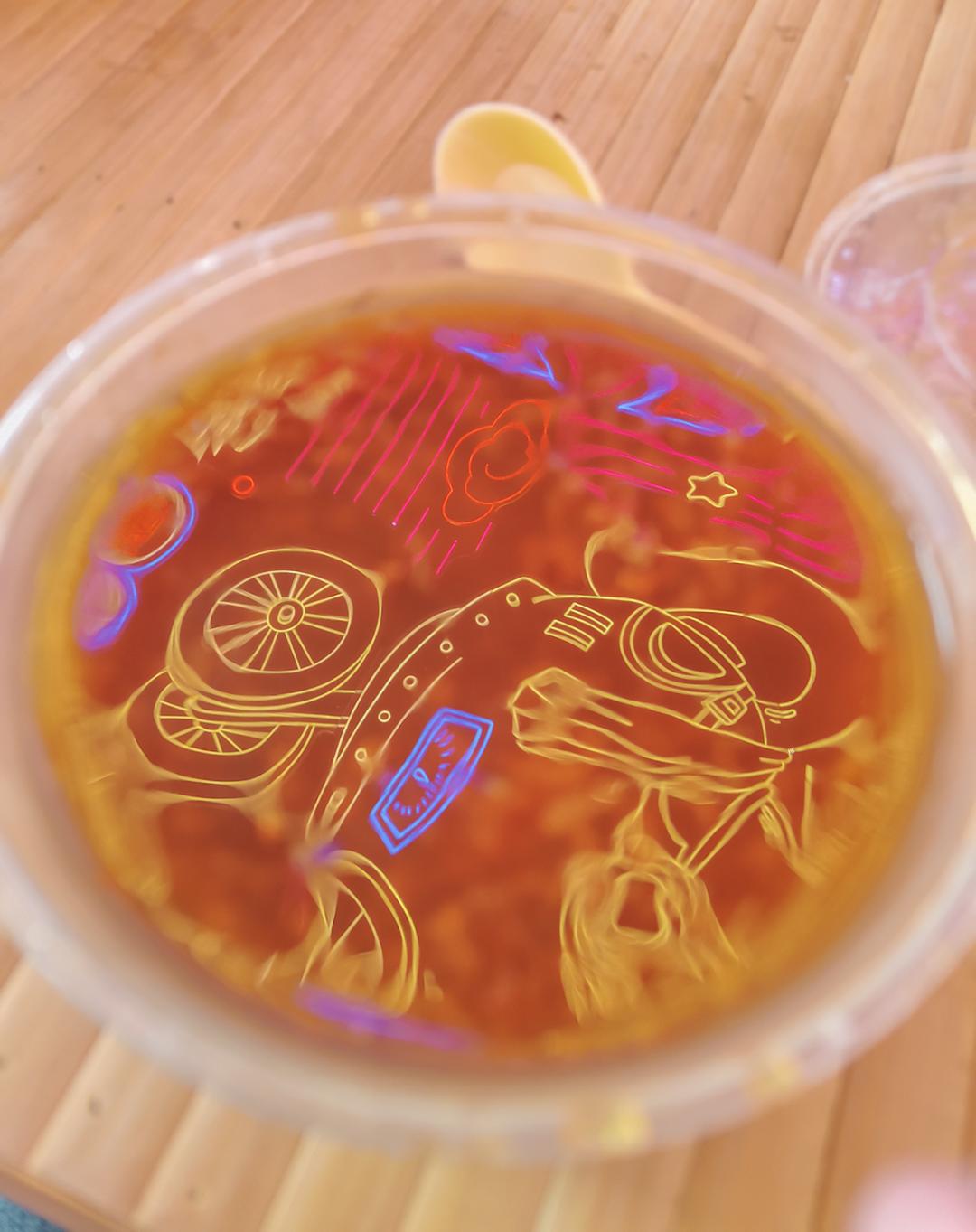 100元带你吃遍南*夫子京**庙!逛吃逛吃撑到走不动