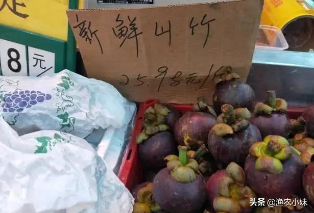 中国进口越南水果2019年 (越南水果为什么要进口)