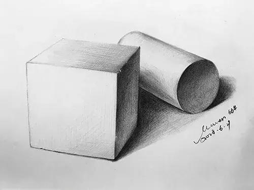 怎样零基础如何学画画,绘画8-12岁儿童学画画