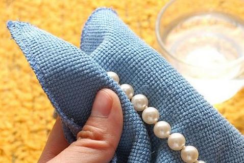 珍珠怎么保持光彩,如何提高珍珠恢复耐久