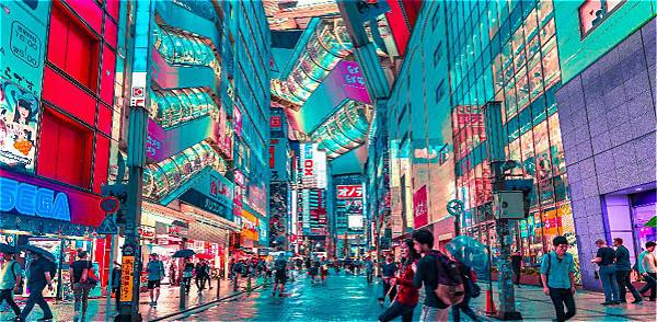 儿童色彩心理学的颜色代表什么,小孩对色彩的独特见解学习什么好