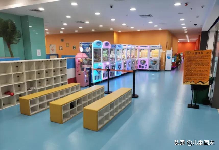 夏天不晒的亲子游乐园,雨天室内亲子乐园推荐