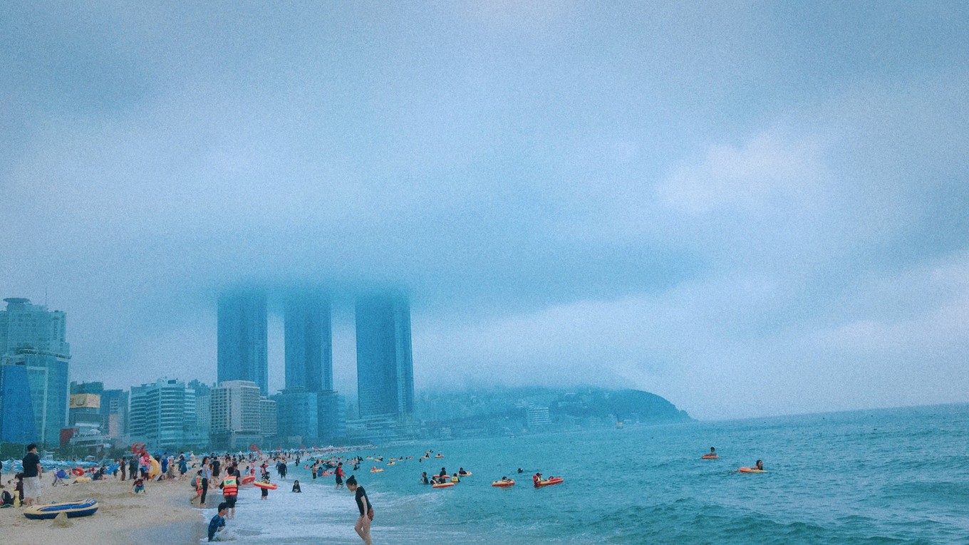 记录韩国济州岛之旅,济州岛六日游详细攻略