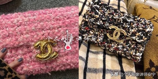 基础款单品也能搭配出时髦感,经典穿搭永不过时单品